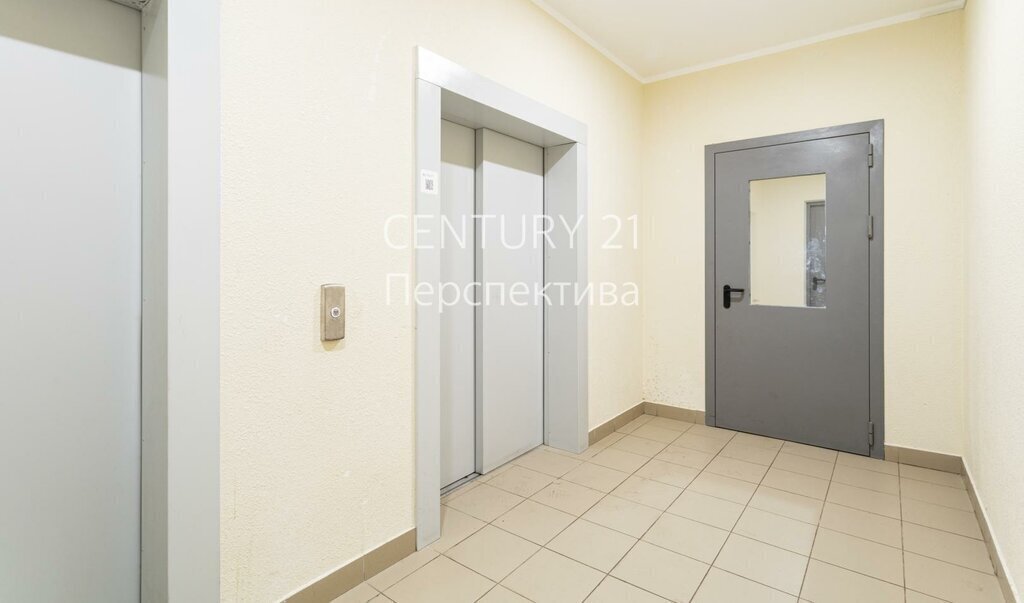 квартира г Люберцы микрорайон Зенино ул Камова 5к/2 ЖК Самолёт, Некрасовка фото 1