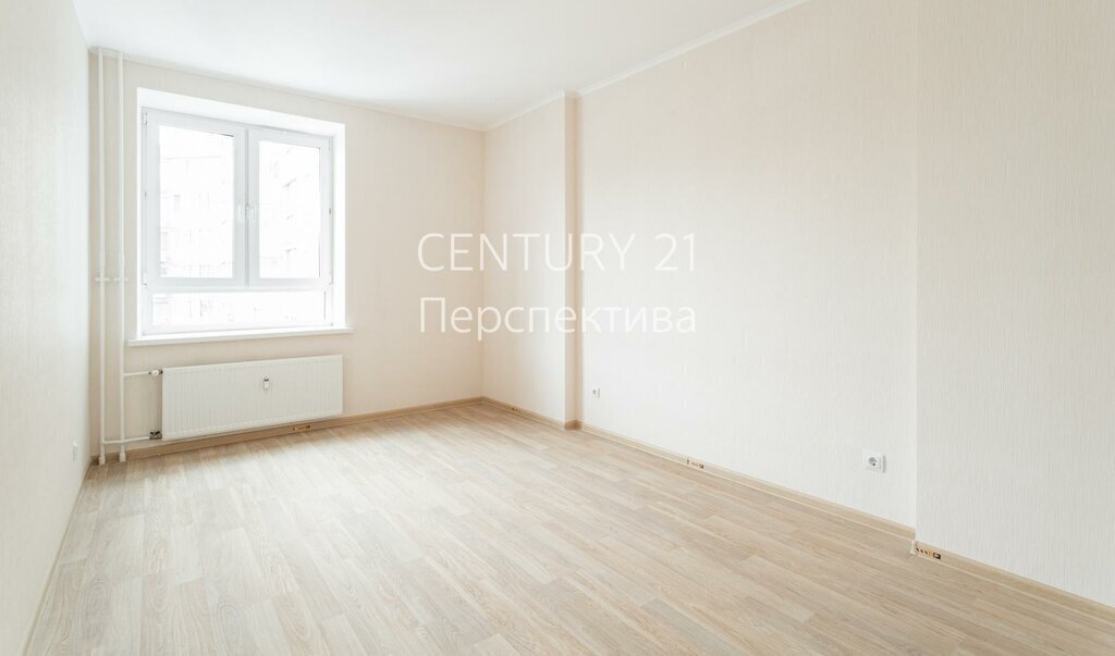 квартира г Люберцы микрорайон Зенино ул Камова 5к/2 ЖК Самолёт, Некрасовка фото 2