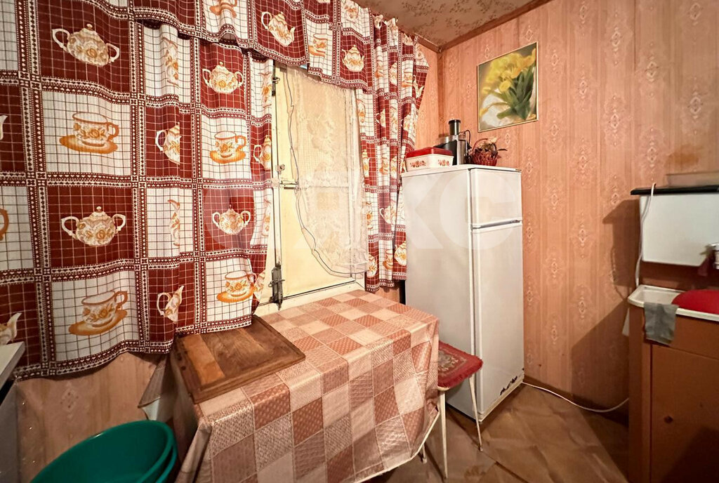 дом г Тула п Горелки снт Медик фото 13