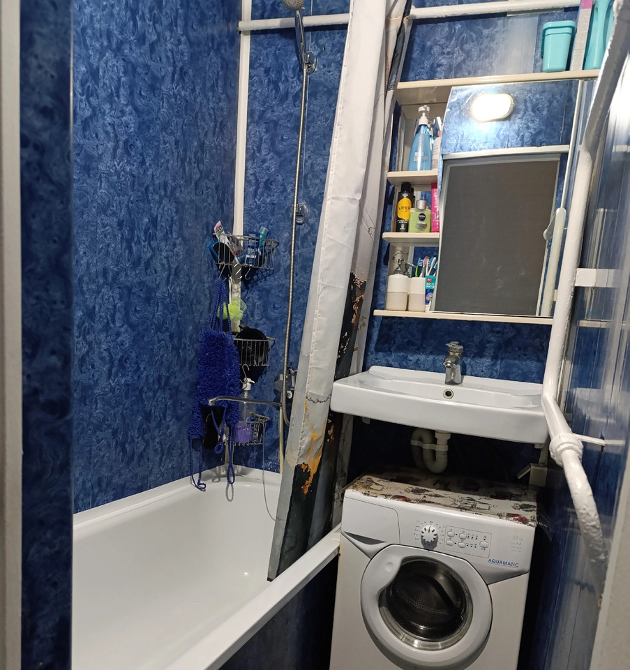 квартира г Стерлитамак ул Худайбердина 154 фото 12