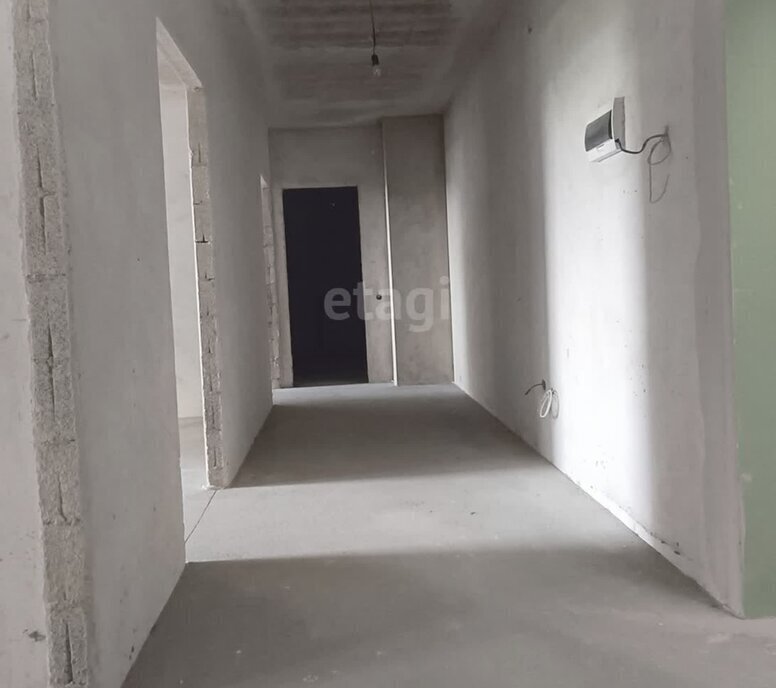 квартира г Калининград ул Солдатская 9к/1 фото 4
