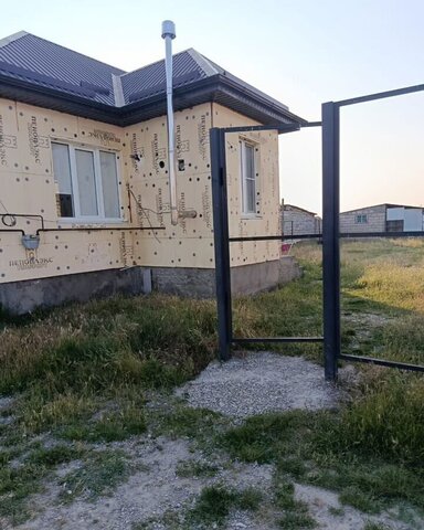 ул Чегемская 34 фото
