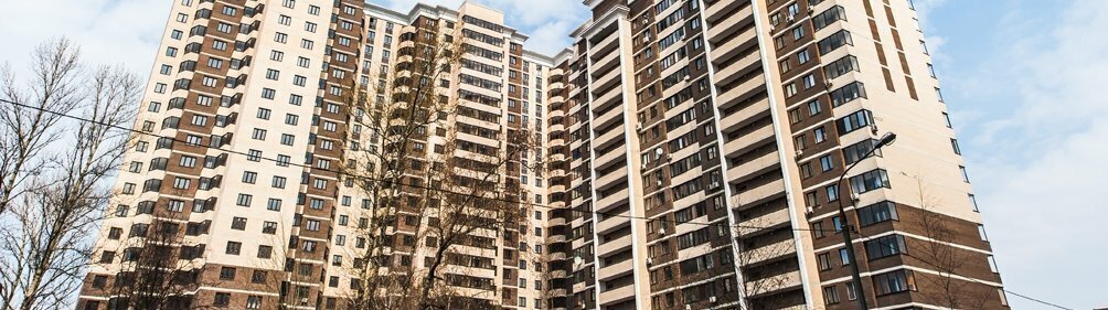 квартира г Балашиха ул Разина 1а Салтыковская фото 10