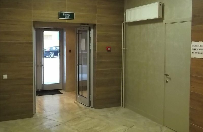 квартира г Королев ул Пионерская 15к/1 Медведково фото 20