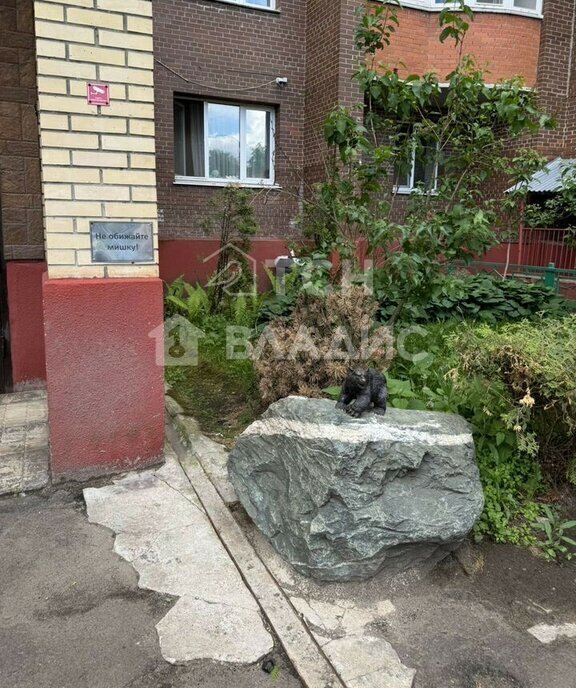 квартира г Лосино-Петровский п Биокомбината Щёлковская, 16 фото 22