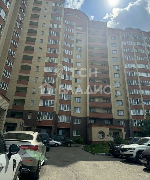 квартира г Лосино-Петровский п Биокомбината Щёлковская, 16 фото 24