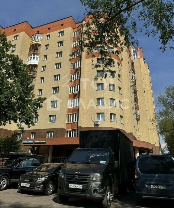 квартира г Лосино-Петровский п Биокомбината Щёлковская, 16 фото 25