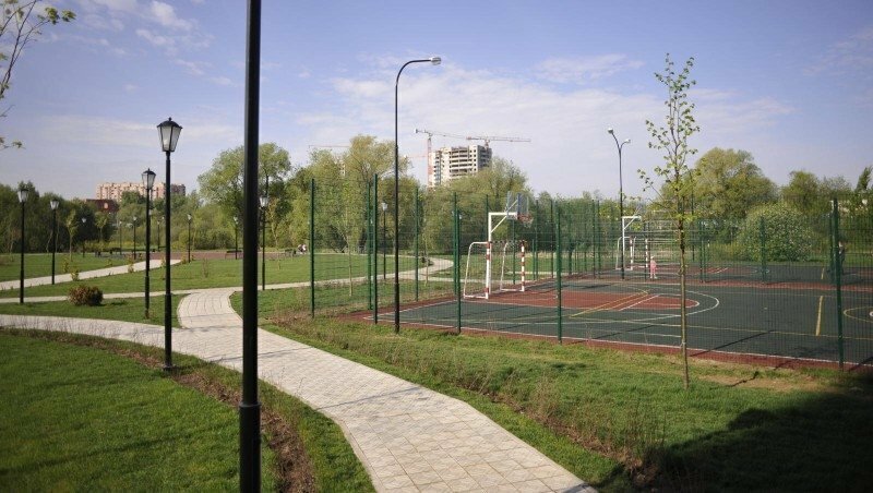 квартира г Ивантеевка ул Бережок 3 фото 12