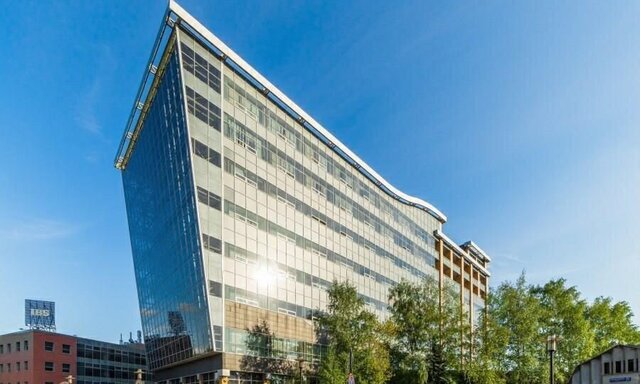 метро Дмитровская ул Новодмитровская 2б фото