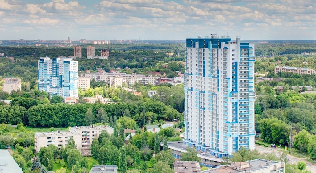 квартира г Королев ул Тарасовская 25 Ростокино фото 6