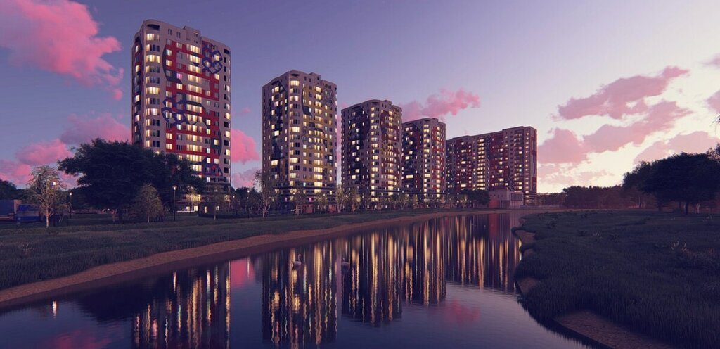 квартира г Ивантеевка ул Прокудина 5 Ростокино фото 8