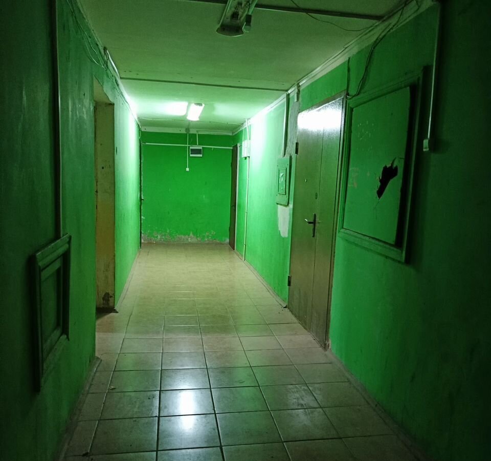 комната г Скопин мкр-н АЗМР, 3 фото 12