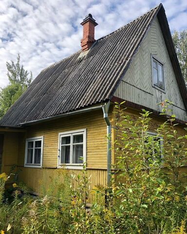 Киевское шоссе, 86 км, Мшинское сельское поселение, садоводческое некоммерческое товарищество Соколовское, 152, Толмачево фото