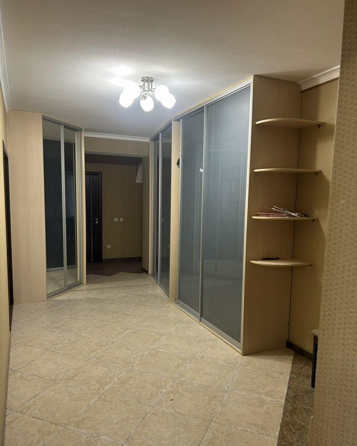 квартира г Пятигорск ул Бештаугорская 3 фото 1