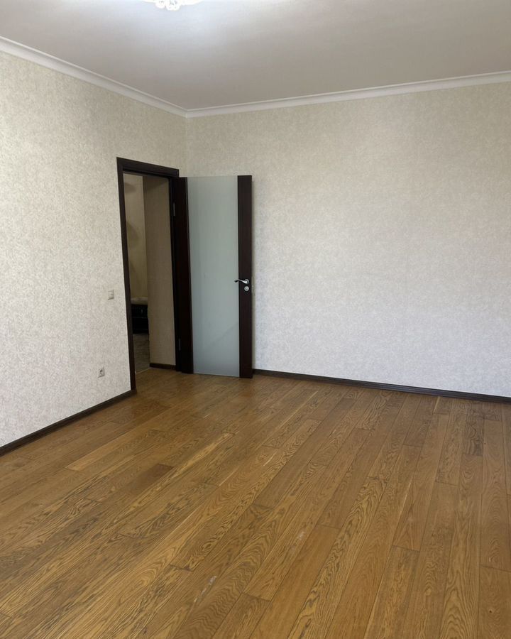 квартира г Пятигорск ул Бештаугорская 3 фото 3