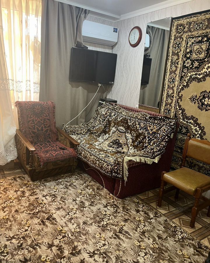 квартира р-н Советский г Зеленокумск ул Ленинградская 56 Советский муниципальный округ фото 4