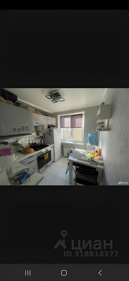 квартира г Клин ул Чайковского 66/3 Клин фото 6