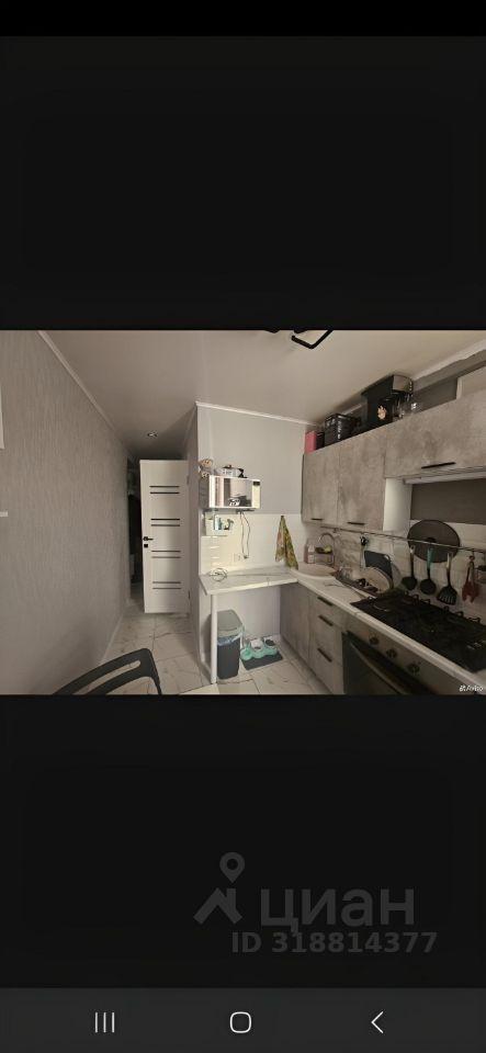 квартира г Клин ул Чайковского 66/3 Клин фото 7
