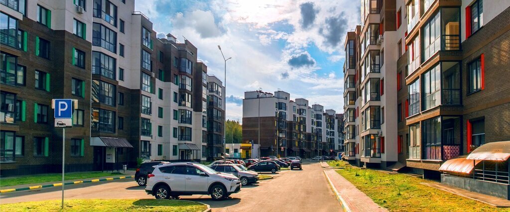 квартира г Мытищи б-р Тенистый 13 Медведково фото 5