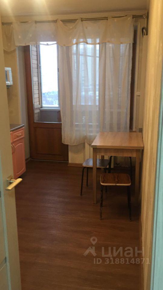 квартира г Пушкино мкр Дзержинец 3, Пушкинский городской округ фото 10