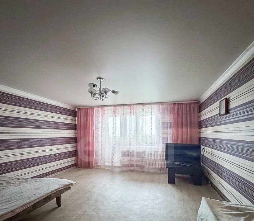 квартира г Липецк р-н Левобережный ул З.Космодемьянской 2/1 фото 4