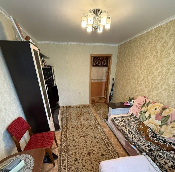 квартира г Липецк р-н Октябрьский пр-кт Победы 88 фото 4