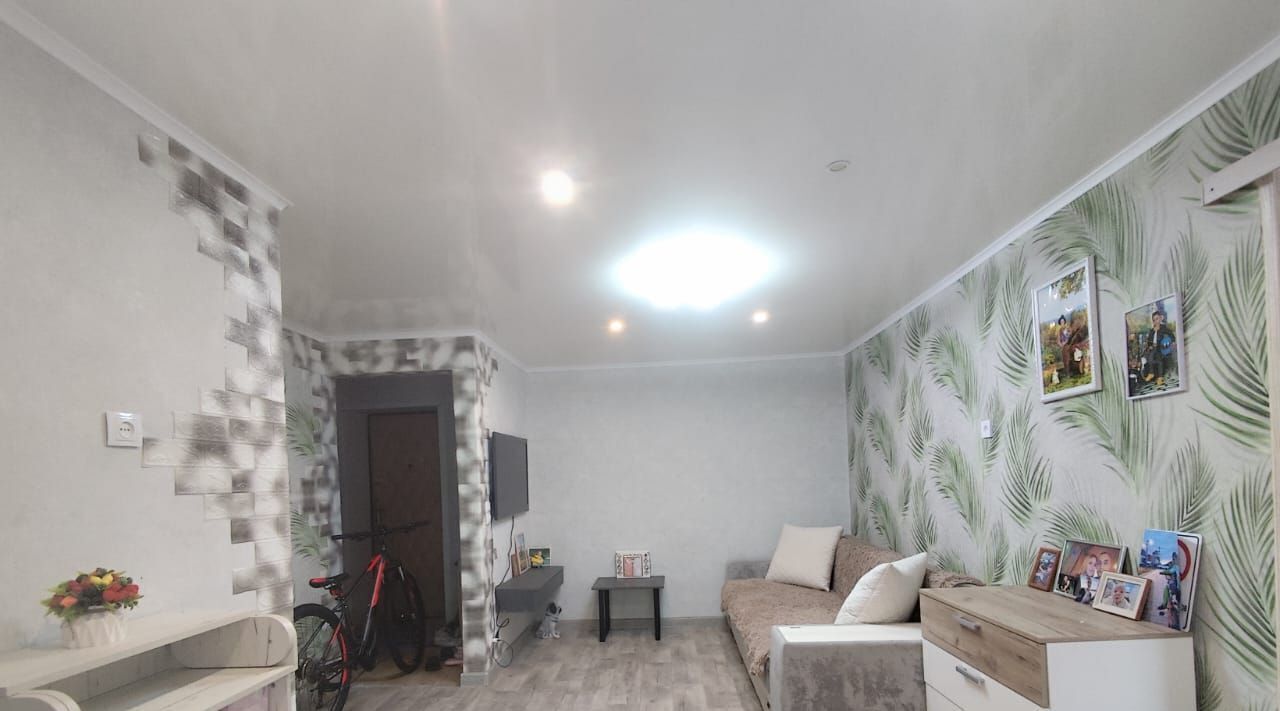 квартира г Железногорск ул Ленина 2 фото 1