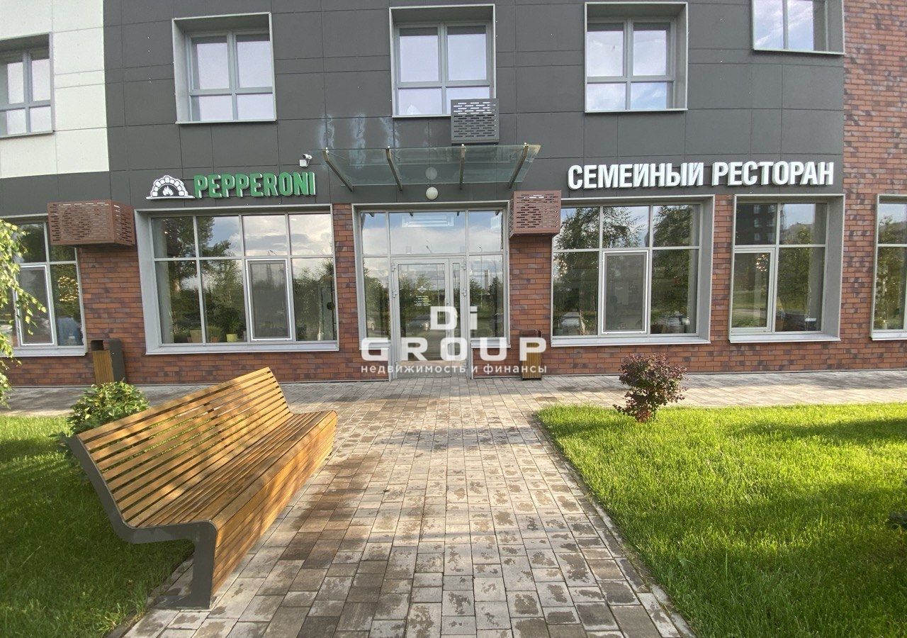 свободного назначения г Казань р-н Советский ул Анаса Тазетдинова 1 Республика Татарстан Татарстан фото 1