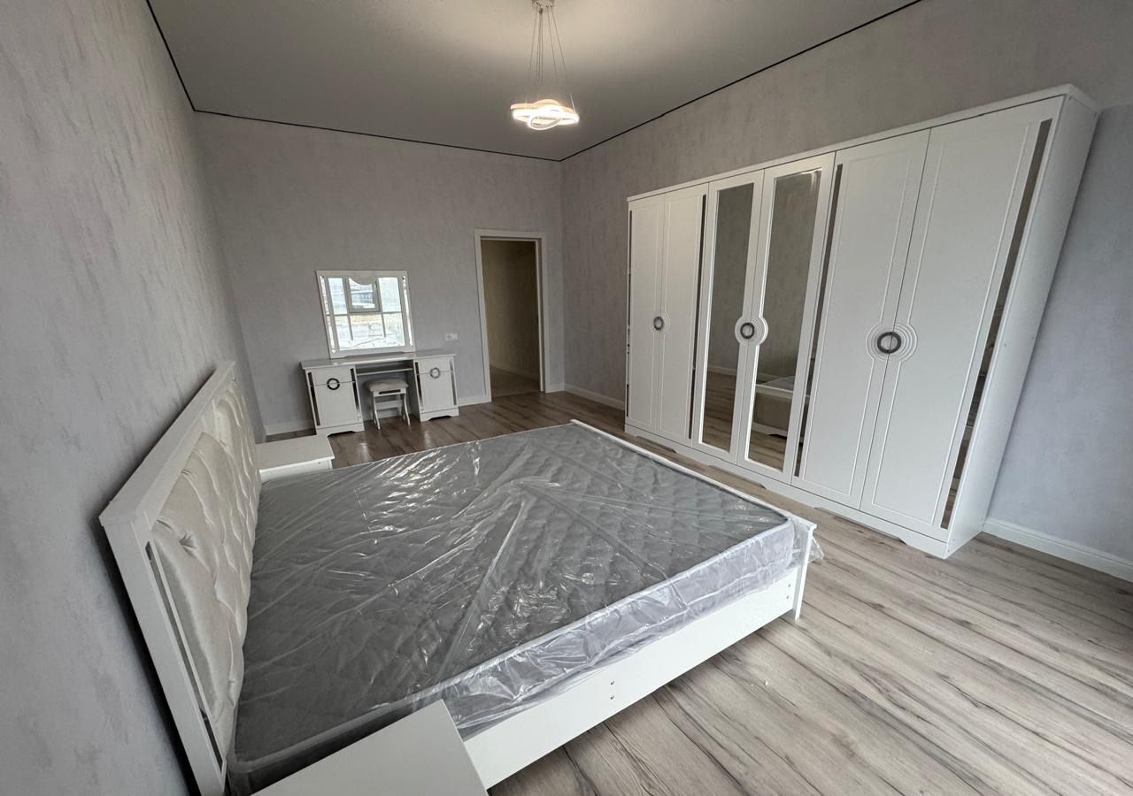 квартира г Грозный ул Кан-Калика 53 фото 1