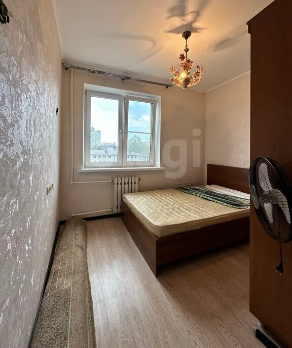 квартира г Владикавказ ул Цоколаева 10к/1 фото 3