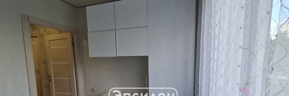 квартира г Курск р-н Центральный пр-кт Дружбы 7 фото 4
