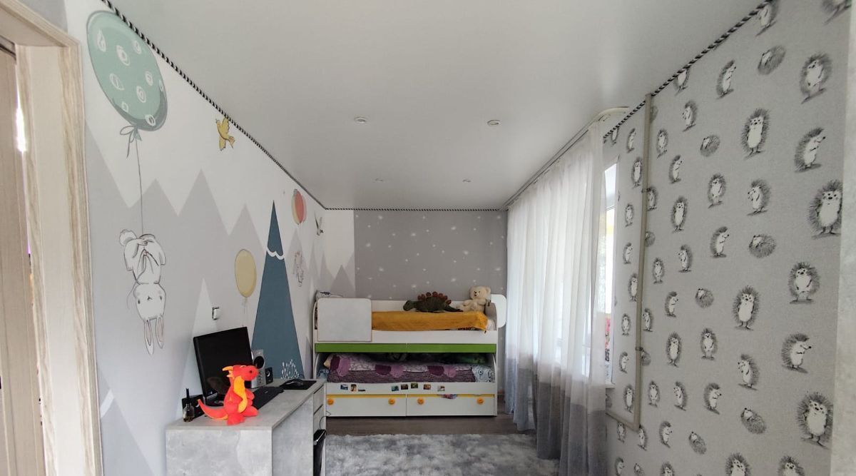 квартира г Железногорск ул Ленина 2 фото 2