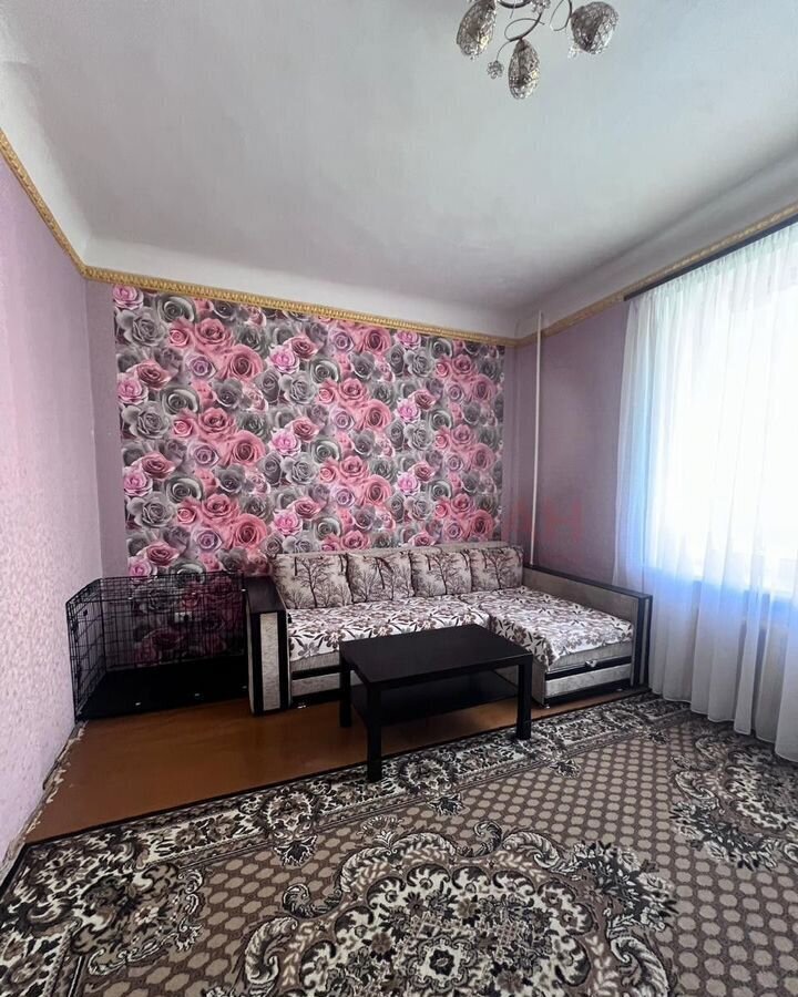 квартира г Новочеркасск ул Николаевой-Терешковой 2 фото 2
