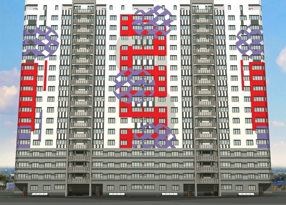 квартира г Ивантеевка ул Прокудина 5 Ростокино фото 5