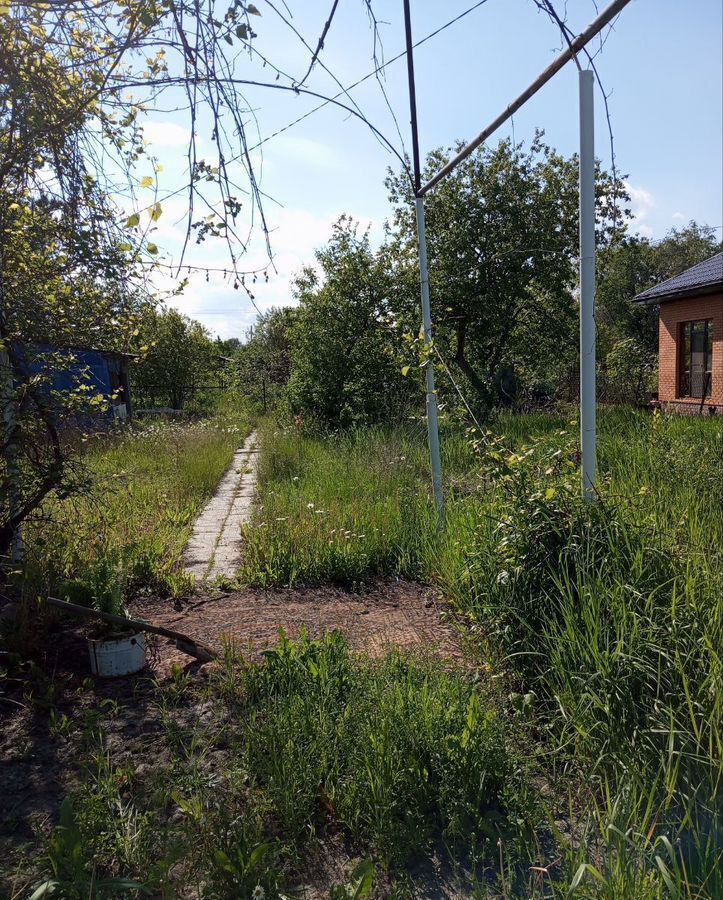 дом г Саратов р-н Волжский проезд 4-й Большой Яровой фото 5