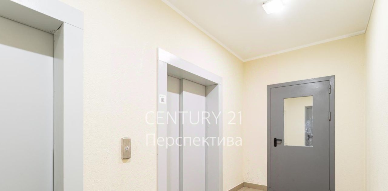 квартира г Люберцы микрорайон Зенино ул Камова 5к/2 ЖК Самолет мкр, Некрасовка фото 1