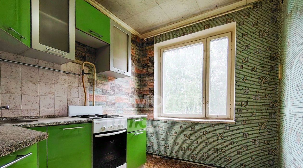 квартира г Наро-Фоминск ул Маршала Жукова Г.К. 169а фото 2