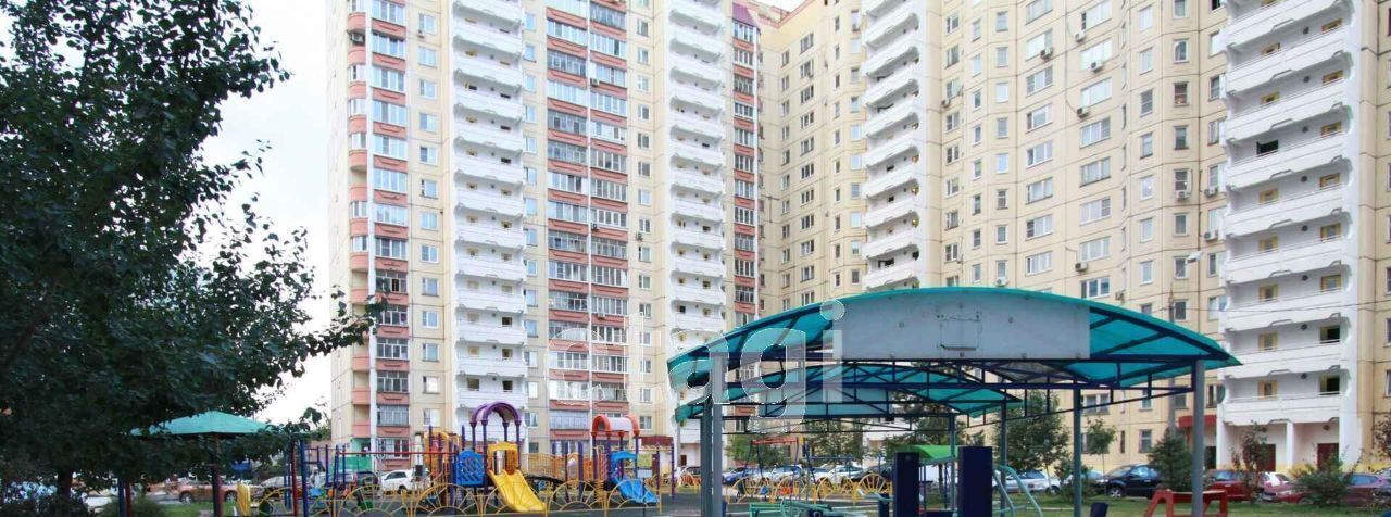 квартира г Королев ул Калининградская 17к/1 Медведково фото 3