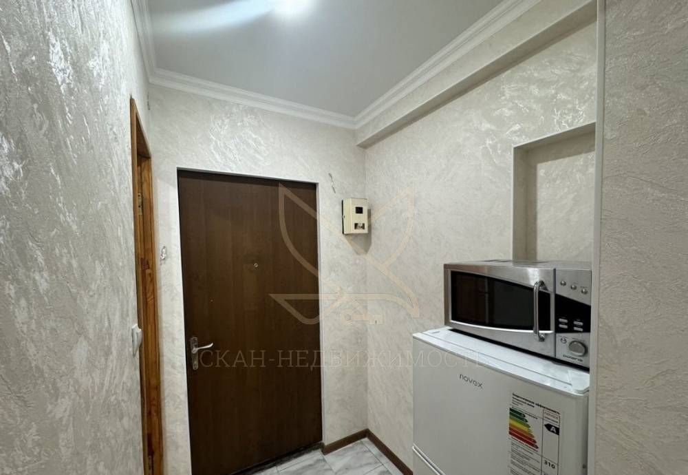 квартира г Пятигорск ул Орджоникидзе 11к/3 фото 5