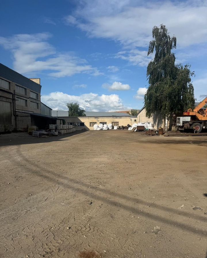 производственные, складские г Ставрополь р-н Октябрьский ул Завокзальная 1а фото 14