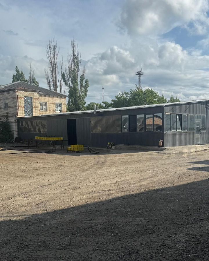 производственные, складские г Ставрополь р-н Октябрьский ул Завокзальная 1а фото 18