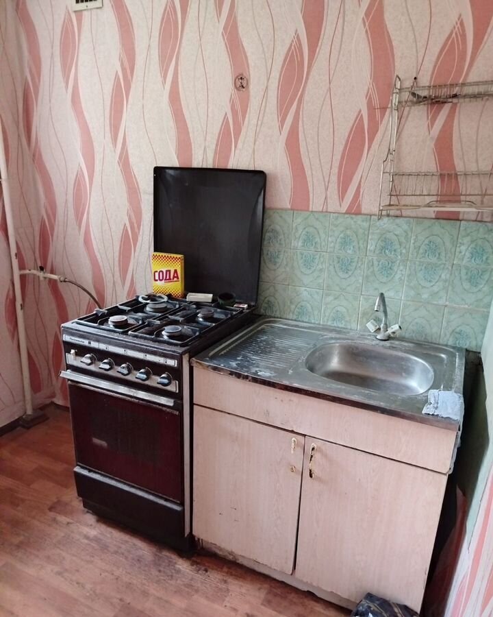 квартира г Воронеж р-н Коминтерновский ул 45 стрелковой дивизии 267 фото 10
