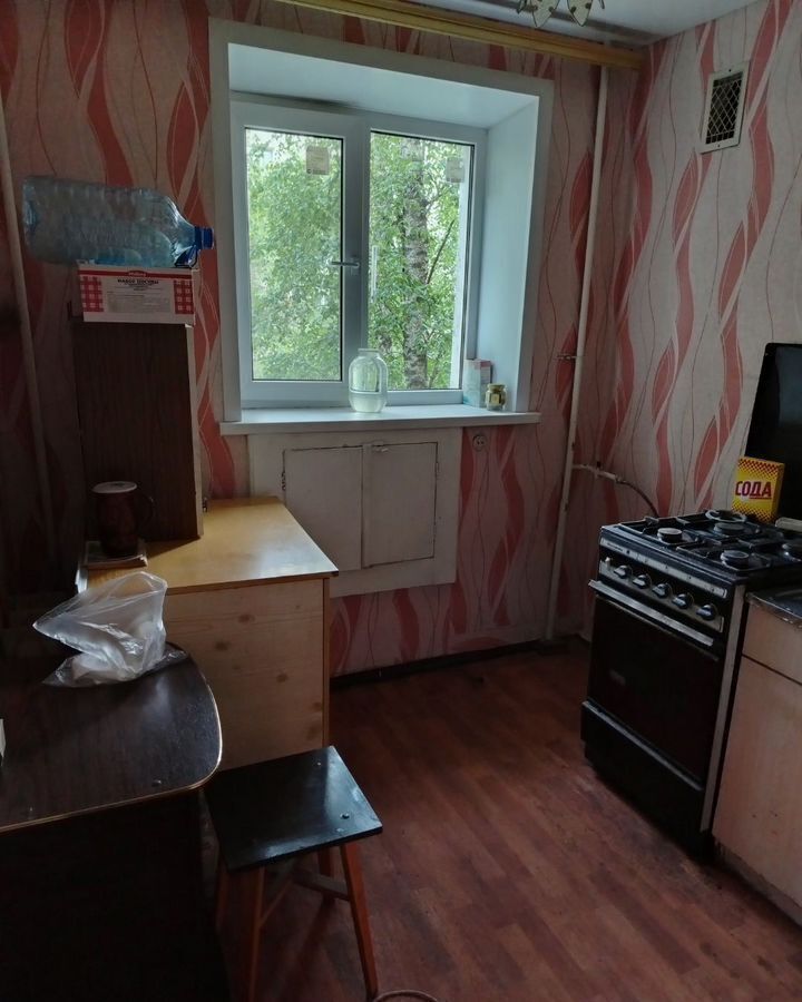 квартира г Воронеж р-н Коминтерновский ул 45 стрелковой дивизии 267 фото 9