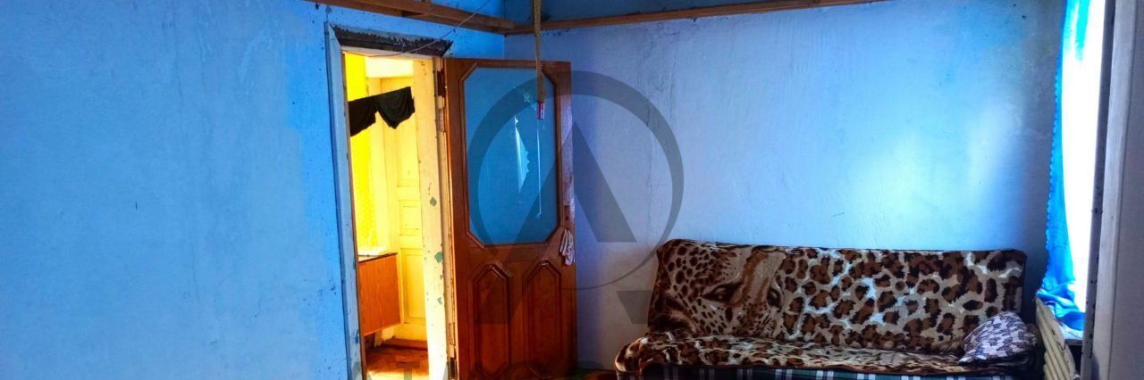 дом р-н Апшеронский г Хадыженск ул Д.Бедного фото 7