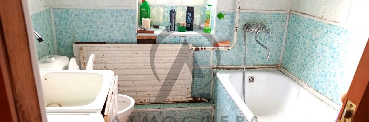 дом р-н Апшеронский г Хадыженск ул Д.Бедного фото 11