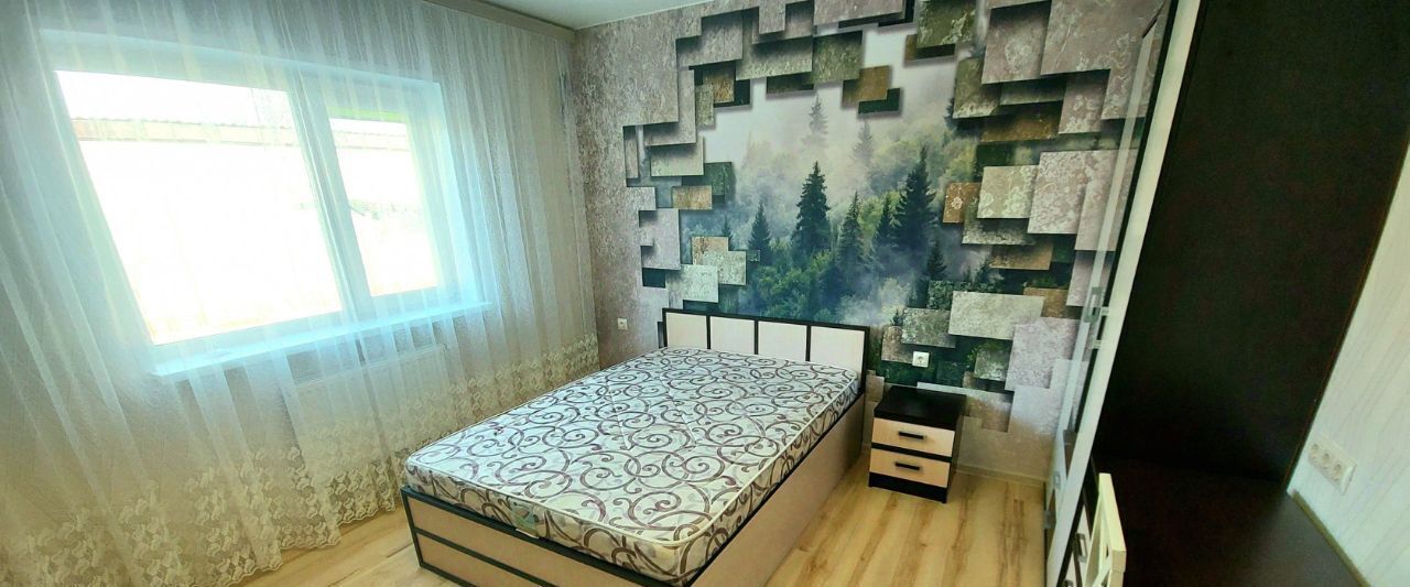 дом р-н Ейский г Ейск п Краснофлотский ул Солнечная фото 15