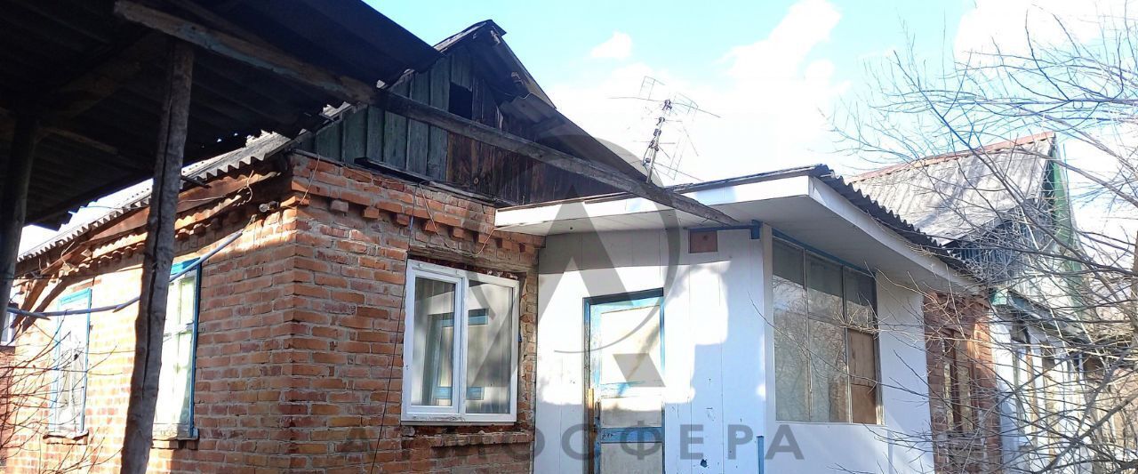 дом р-н Апшеронский г Хадыженск ул Д.Бедного фото 17