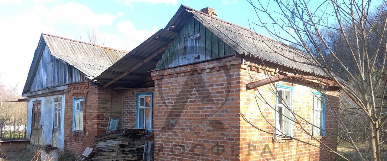 дом р-н Апшеронский г Хадыженск ул Д.Бедного фото 18