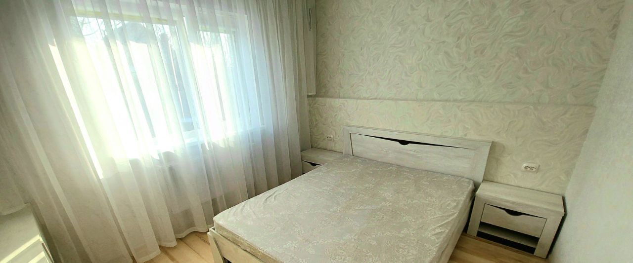 дом р-н Ейский г Ейск п Краснофлотский ул Солнечная фото 18