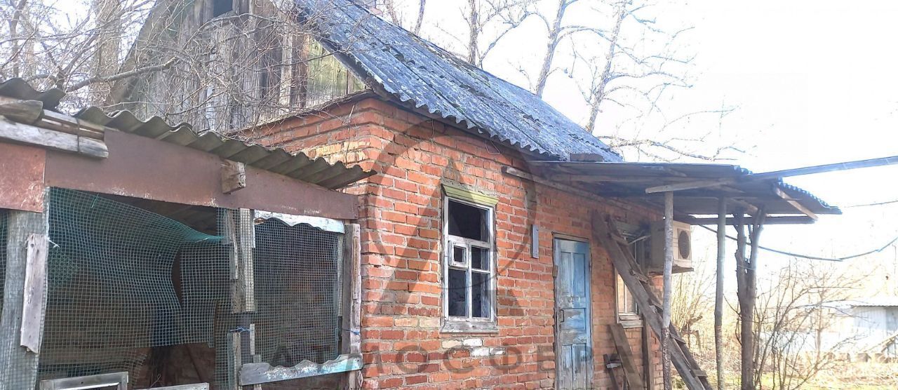 дом р-н Апшеронский г Хадыженск ул Д.Бедного фото 22